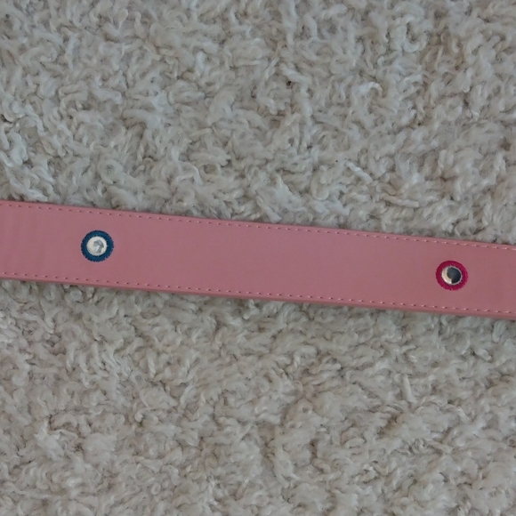 Juicy Couture XL Belt. - Picture 9 of 10
